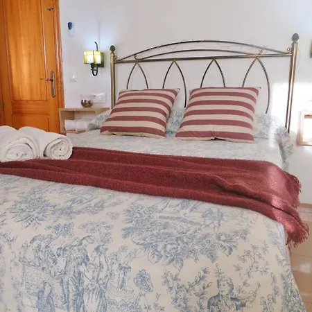 Al Sur Apartment Cadiz Exterior photo