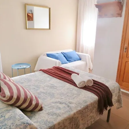 Al Sur Apartment Cadiz Exterior photo
