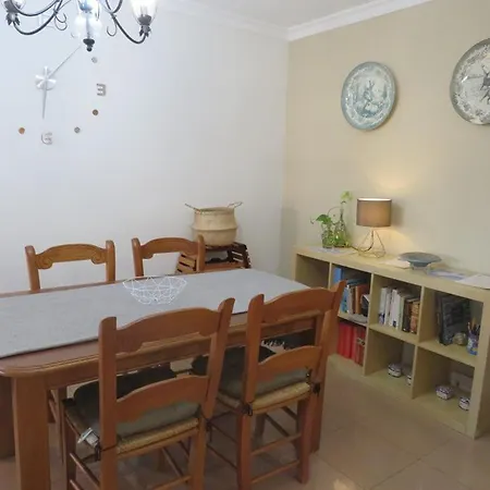 Al Sur Apartment Cadiz Exterior photo