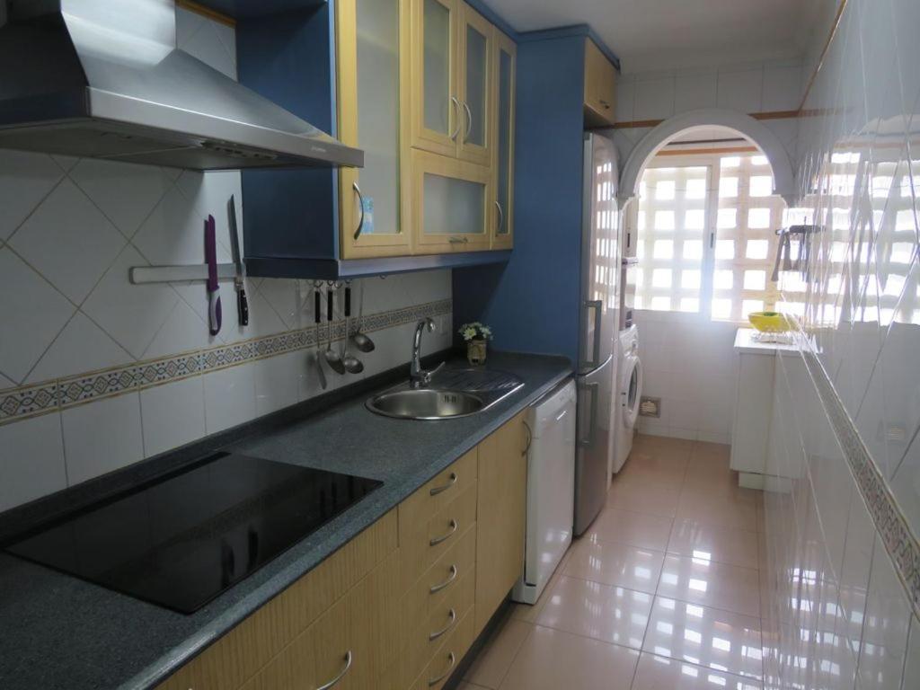 Apartment Al Sur