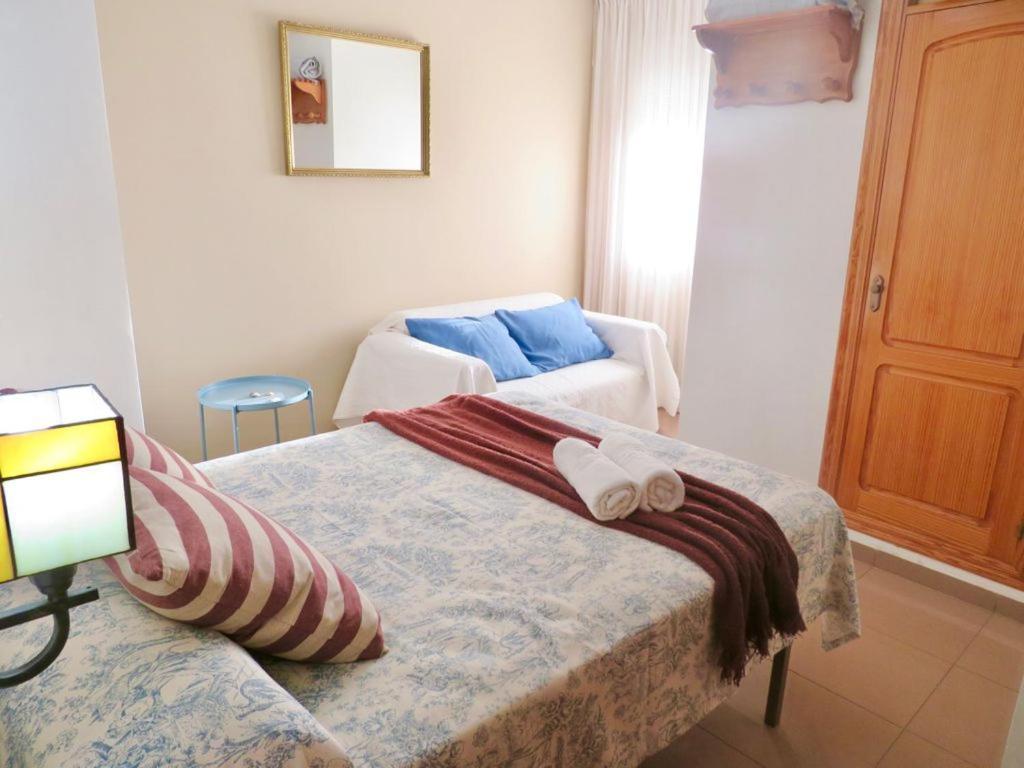 Apartment Al Sur *