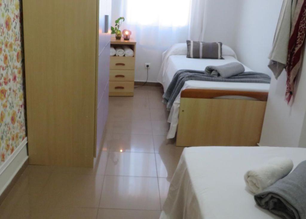 Al Sur Apartment *