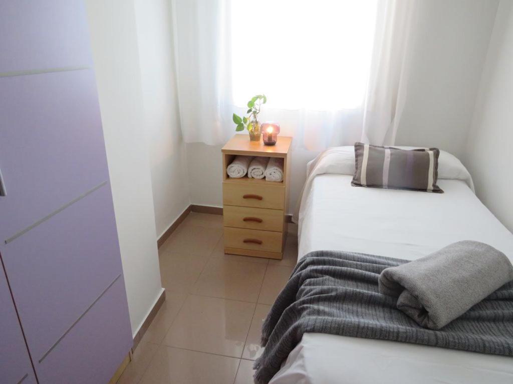 Apartment Al Sur Cadiz