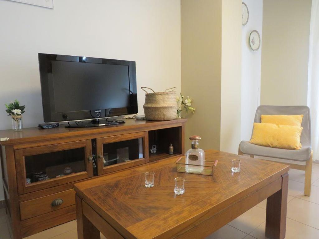 Apartment Al Sur *