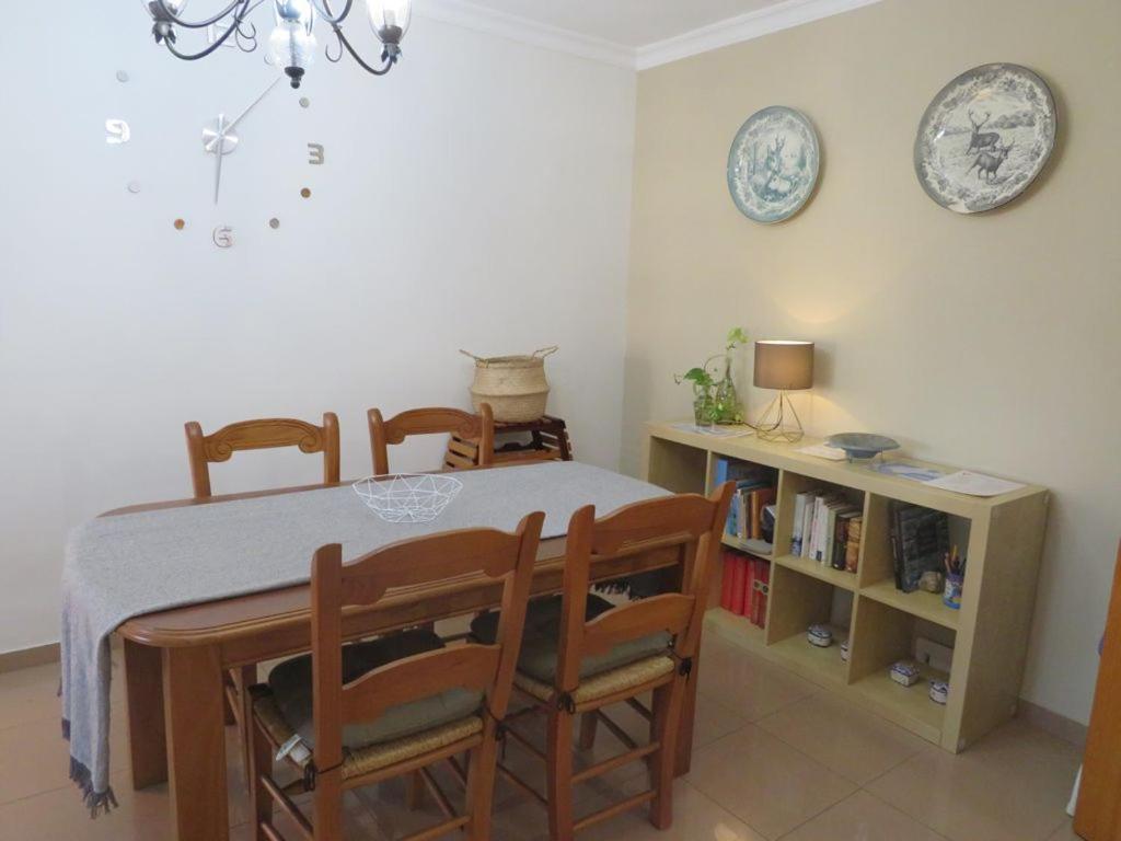 Al Sur Apartment