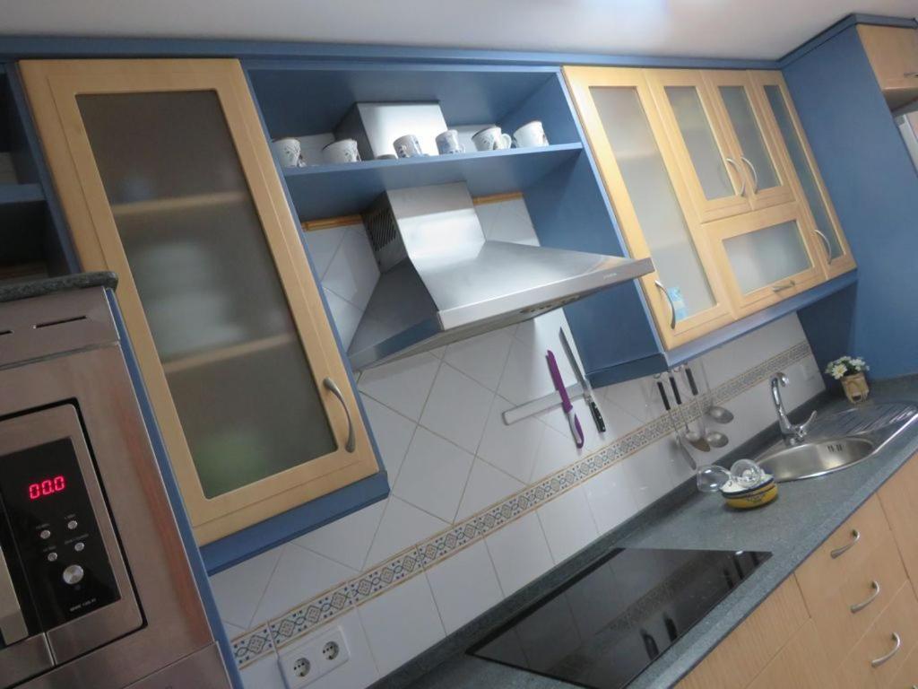 Al Sur Apartment *