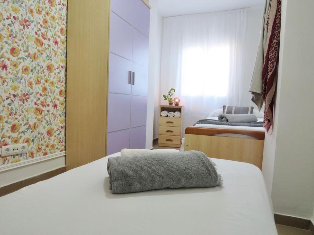 Apartment Al Sur
