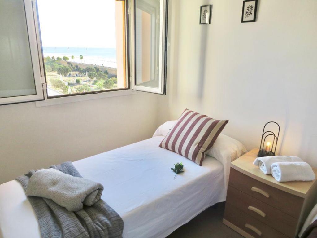 Apartment Al Sur Cadiz