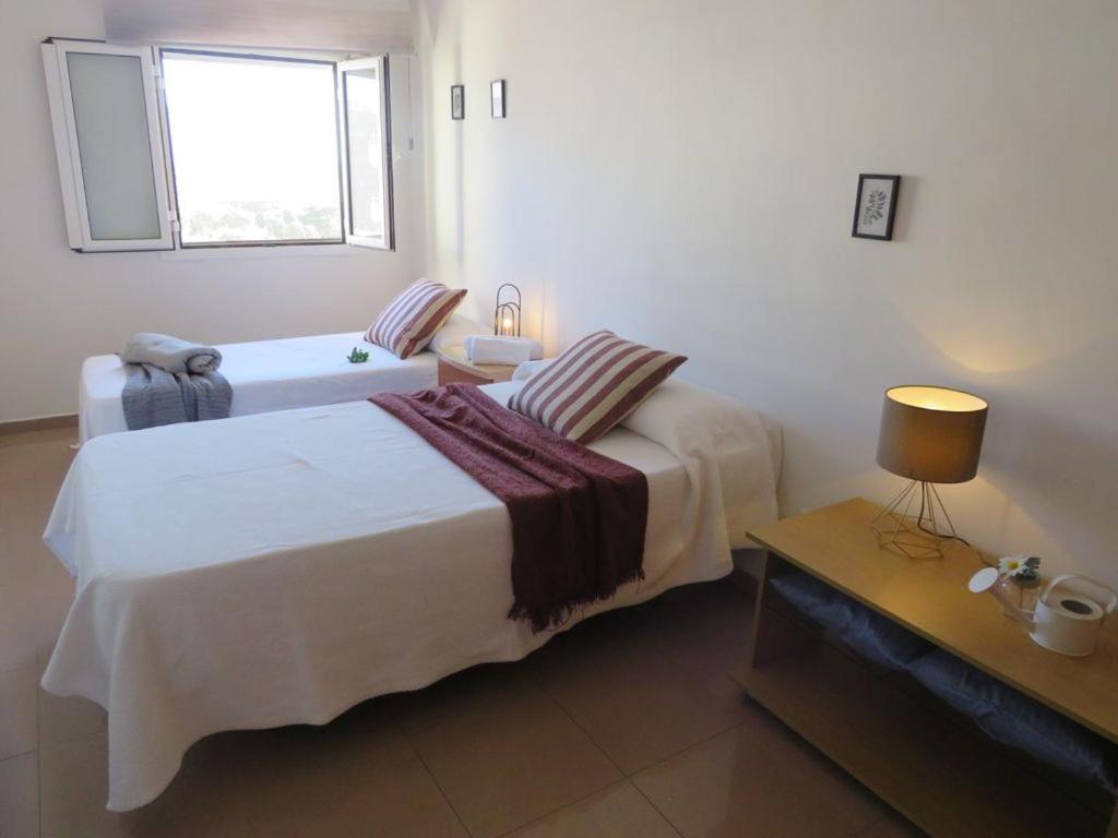 Apartment Al Sur Cadiz