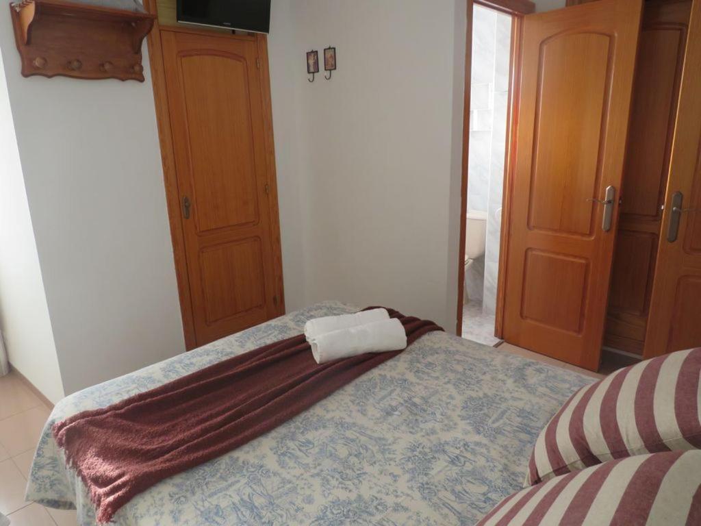 Al Sur Apartment *