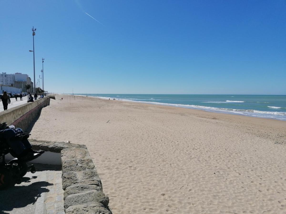 Al Sur * Cadiz
