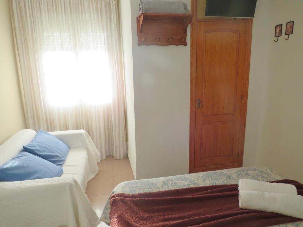 Apartment Al Sur *
