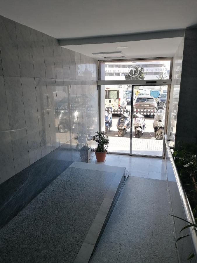 Al Sur Apartment Cadiz