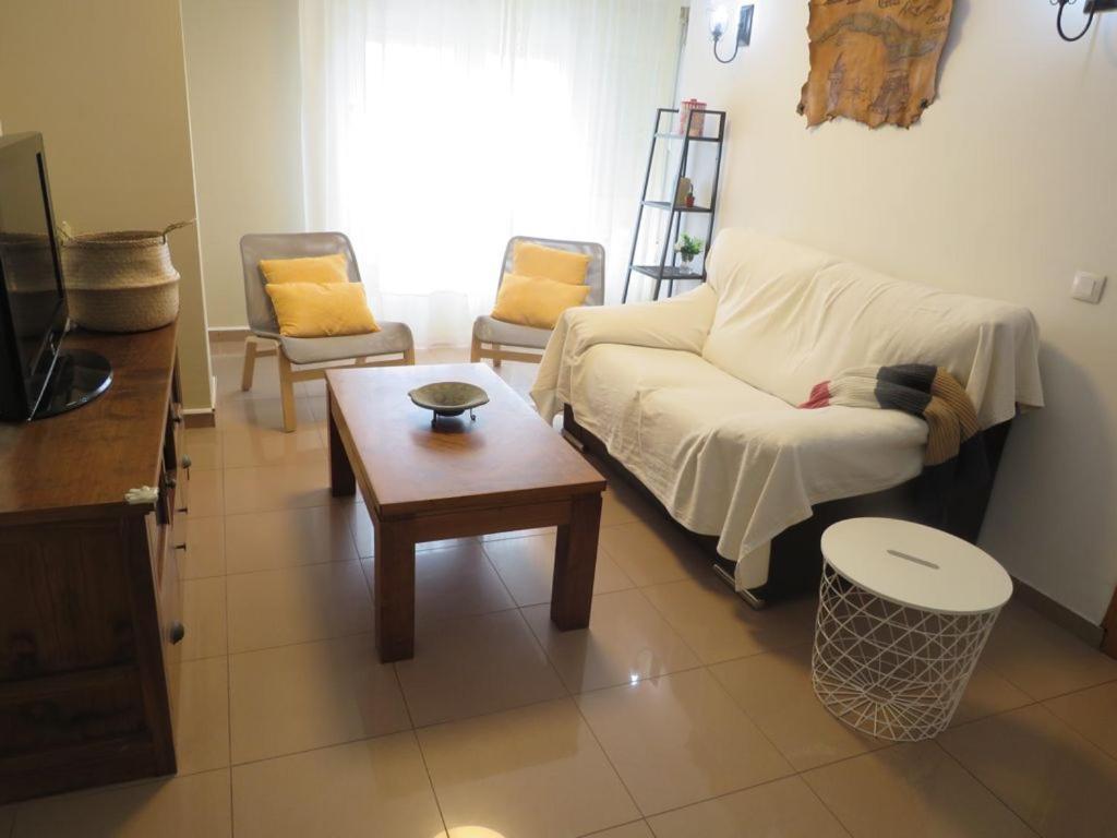 Al Sur Apartment *