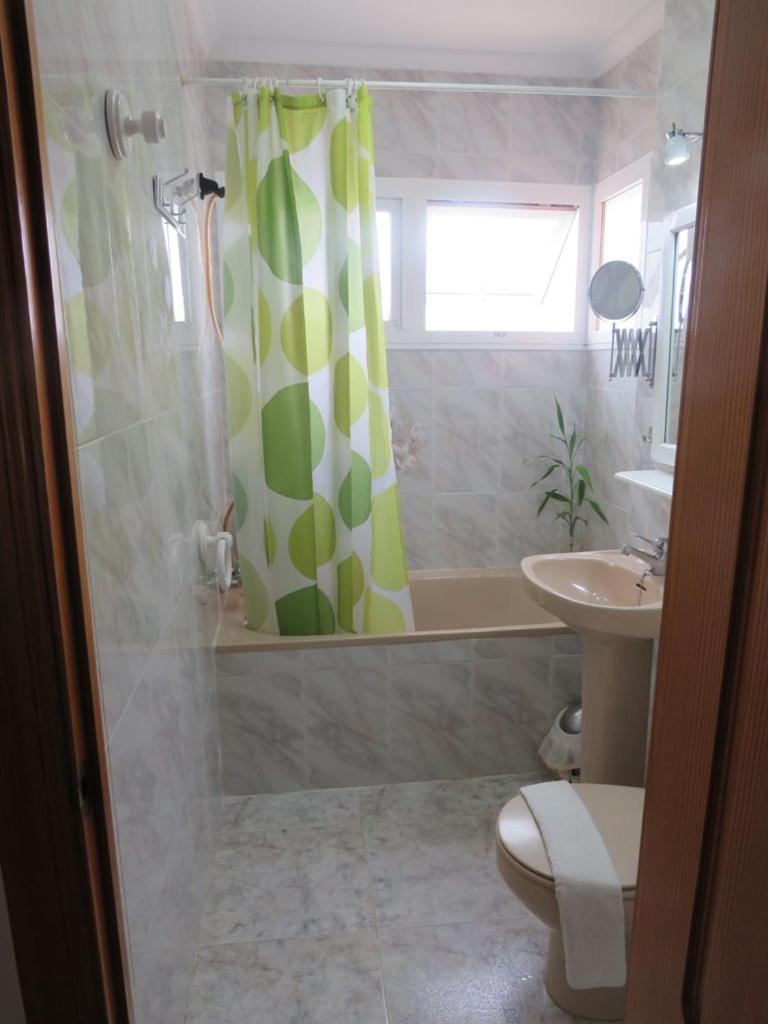 Al Sur Apartment